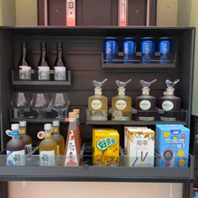 Muatkan imej ke dalam penonton Galeri, MIRAI Sky Cloud Grey Inteligent Vertical Lift Drawer

