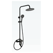 Load image into Gallery viewer, MOCHA Exposed Shower Set
