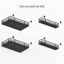 Load image into Gallery viewer, HETTICH ISEO Turning / Swivelling Pull-Out
