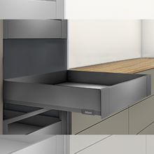 Muatkan imej ke dalam penonton Galeri, BLUM MERIVOBOX Height Drawer Combo I3
