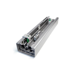 Load image into Gallery viewer, KESSEBOHMER Convoy Lavido Tall Pull-Out Storage System
