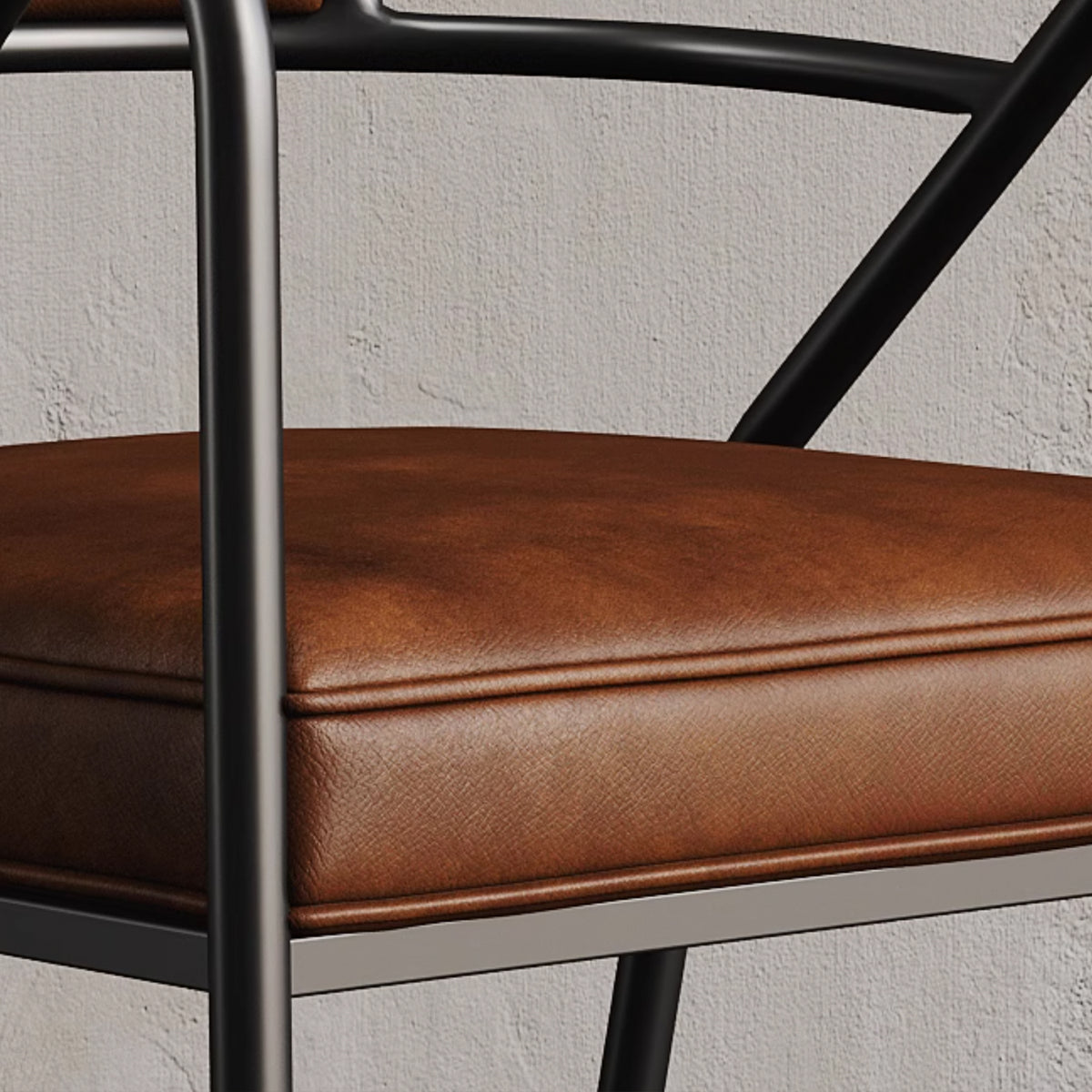 Ernest Café Style Design Dining Chair – Mirai Town PLT