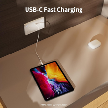 将图片加载到图库查看器，AQARA Wall Outlet H2 UK
