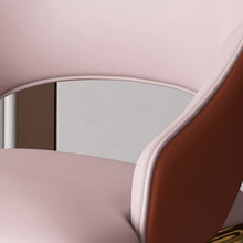 Load image into Gallery viewer, Jakub Simple Flat Cushion Dining Chair
