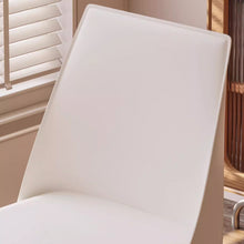 Muatkan imej ke dalam penonton Galeri, Fischer Italy OEM Leather Dining Chair
