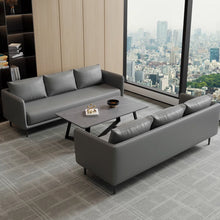 Muatkan imej ke dalam penonton Galeri, Frazier Leisure Sofa Coffee Table Lounge Furniture
