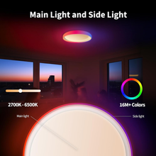 Load image into Gallery viewer, AQARA Ceiling Light T1M
