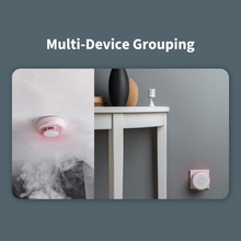 Load image into Gallery viewer, AQARA Smart Smoke Detector
