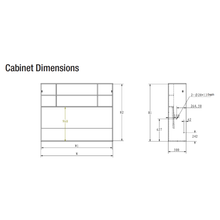 Muatkan imej ke dalam penonton Galeri, MIRAI CS08 Motorise Bed Mechanism For Side Fitting
