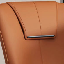 Muatkan imej ke dalam penonton Galeri, Nelson Designer PU Leather Dining Chair
