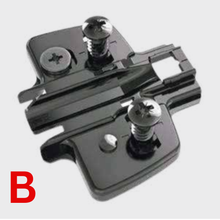 Load image into Gallery viewer, HETTICH Sensys 8638i Hinge (Obsidian Black)
