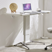 Muatkan imej ke dalam penonton Galeri, Pneumatic Sit-Stand Drawing Desk
