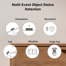 Load image into Gallery viewer, AQARA Multi-State Sensor P100

