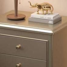 将图片加载到图库查看器，Caitlyn European Design Bedside Table
