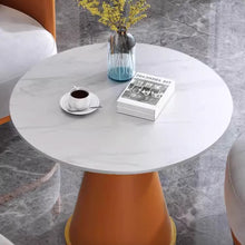 Muatkan imej ke dalam penonton Galeri, Jazmin Round Table Reception Lounge Furniture
