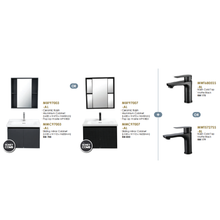Load image into Gallery viewer, MOCHA Bathroom Furniture (Package)
