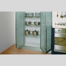 将图片加载到图库查看器，SALICE Folder Double Hinged Door
