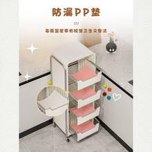 将图片加载到图库查看器，Kitchen Vegetable Rack
