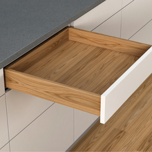 Load image into Gallery viewer, BLUM Tandem Runners With Locking Devices (Full Set)
