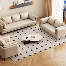 Muatkan imej ke dalam penonton Galeri, Hatfield Pet Friendly Latex Cushion Sofa
