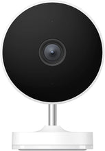 将图片加载到图库查看器，Xiaomi Outdoor Camera AW200
