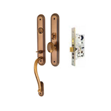 Load image into Gallery viewer, COBA American Mortise Handleset 44754
