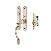 Load image into Gallery viewer, COBA American Mortise Handleset 44754
