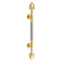 Muatkan imej ke dalam penonton Galeri, MESTRE Pull Handle Series Solid Brass Pull Handle 4483
