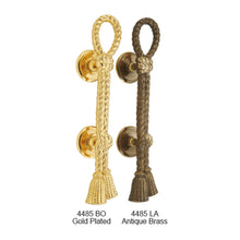Muatkan imej ke dalam penonton Galeri, MESTRE Pull Handle Series Solid Brass Pull Handle 4485
