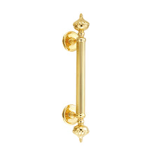 Muatkan imej ke dalam penonton Galeri, MESTRE Pull Handle Series Solid Brass Pull Handle 4769
