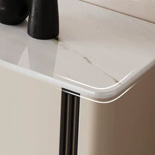 Load image into Gallery viewer, Khan Sintered Stone Sideboard Storage
