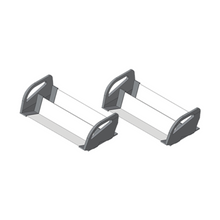 Muatkan imej ke dalam penonton Galeri, BLUM Orga-Line Spice Holders
