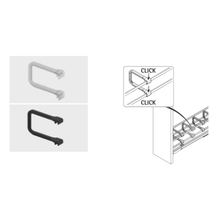 Load image into Gallery viewer, HETTICH Lario 400 Base Pull-Out
