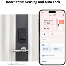 Load image into Gallery viewer, AQARA Smart Lock U50
