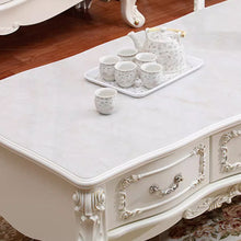 Muatkan imej ke dalam penonton Galeri, Tate Marble European Design Coffee Table
