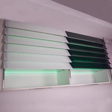 Muatkan imej ke dalam penonton Galeri, MIRAI Intelligent Electric Lifting Shutter For Kitchen
