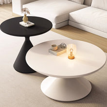 Muatkan imej ke dalam penonton Galeri, Holloway Cream Wood Coffee Table
