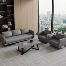 Muatkan imej ke dalam penonton Galeri, Frazier Leisure Sofa Coffee Table Lounge Furniture
