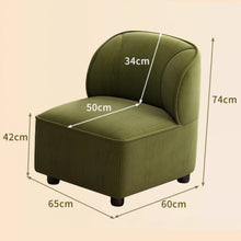 Load image into Gallery viewer, Angelina Pet Friendly Leather Lounge Sofa
