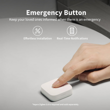 Muatkan imej ke dalam penonton Galeri, AQARA Wireless Mini Switch T1
