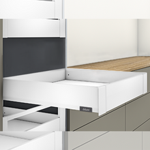 Muatkan imej ke dalam penonton Galeri, BLUM MERIVOBOX Height Drawer Combo I3
