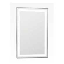 Muatkan imej ke dalam penonton Galeri, MOCHA Mirror &amp; Shelf
