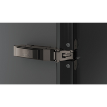 Load image into Gallery viewer, HETTICH Sensys 8638i Hinge (Obsidian Black)

