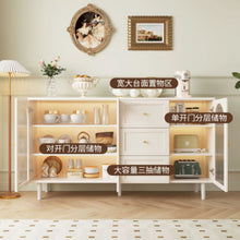 Load image into Gallery viewer, Velma French Style Rattan Door Sideboard
