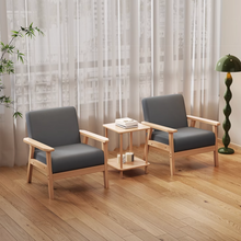 Muatkan imej ke dalam penonton Galeri, Terry Wood Clinic Waiting Area Lounge Furniture
