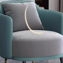 Muatkan imej ke dalam penonton Galeri, Jazmin Round Table Reception Lounge Furniture
