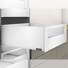 Muatkan imej ke dalam penonton Galeri, BLUM MERIVOBOX Height Drawer Combo I6
