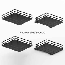 将图片加载到图库查看器，HETTICH Orta Corner Pull-Out System
