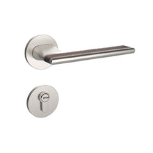 Load image into Gallery viewer, ARMOR Signature Lever Handle Lock ALM-Z7020/S60/6085
