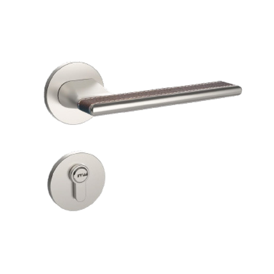 ARMOR Signature Lever Handle Lock ALM-Z7020/S60/6085